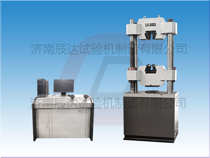 WAW-1000B微機控制液壓萬能試驗機要怎么正確安裝，以及對環(huán)境有哪些要求？