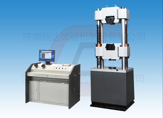 WEW-600B拉力試驗機價格會受哪些因素的影響？