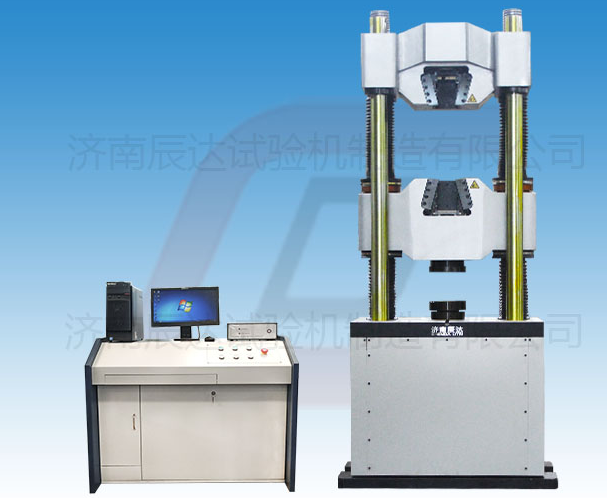 挑選WAW-2000E拉伸試驗(yàn)機(jī)有什么決竅？以及它的保養(yǎng)要怎么做？