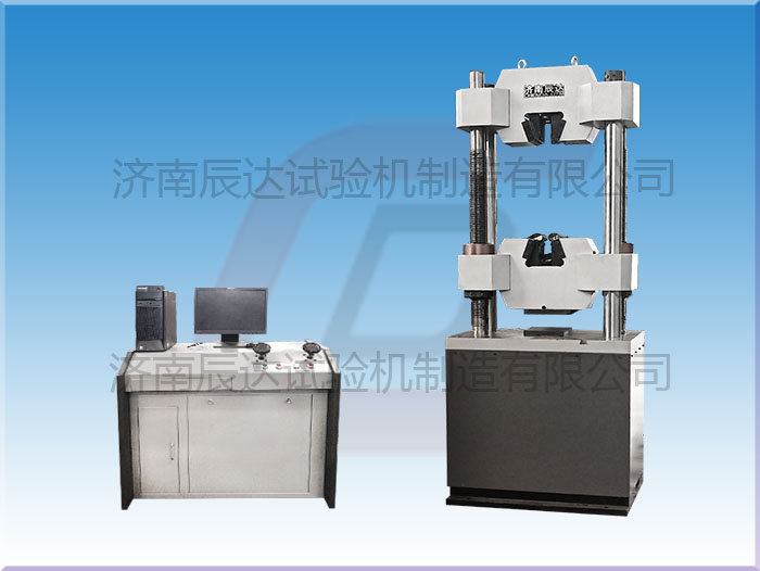 微機(jī)控制電液伺服液壓萬能試驗(yàn)機(jī)對安裝環(huán)境有哪些要求？