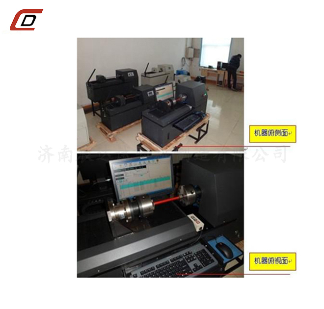 100Nm微機控制扭轉(zhuǎn)試驗機具備那些功能，日常使用中還有哪些注意事項？