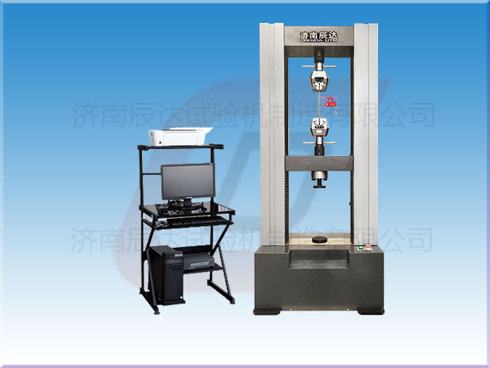 微機(jī)控制電子萬能拉力試驗(yàn)機(jī)要怎么調(diào)試和校準(zhǔn)？