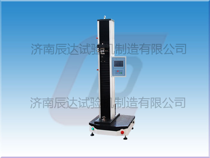 WDS-5材料試驗機使用前有哪些準備工作?